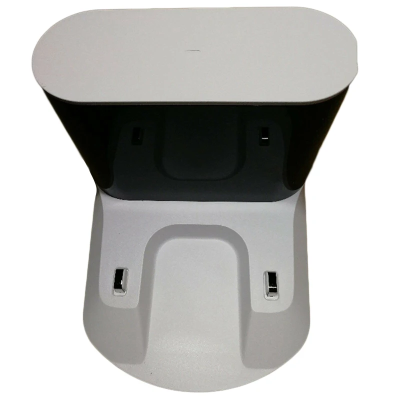 White Charger Base Support Mounts Charging Station Holder Stand For Xiaomi Roborock S50 S51 Vacuum Cleaner
White Charger Base Support Mounts Charging Station Holder Stand For Xiaomi Roborock S50 S51 Vacuum Cleaner