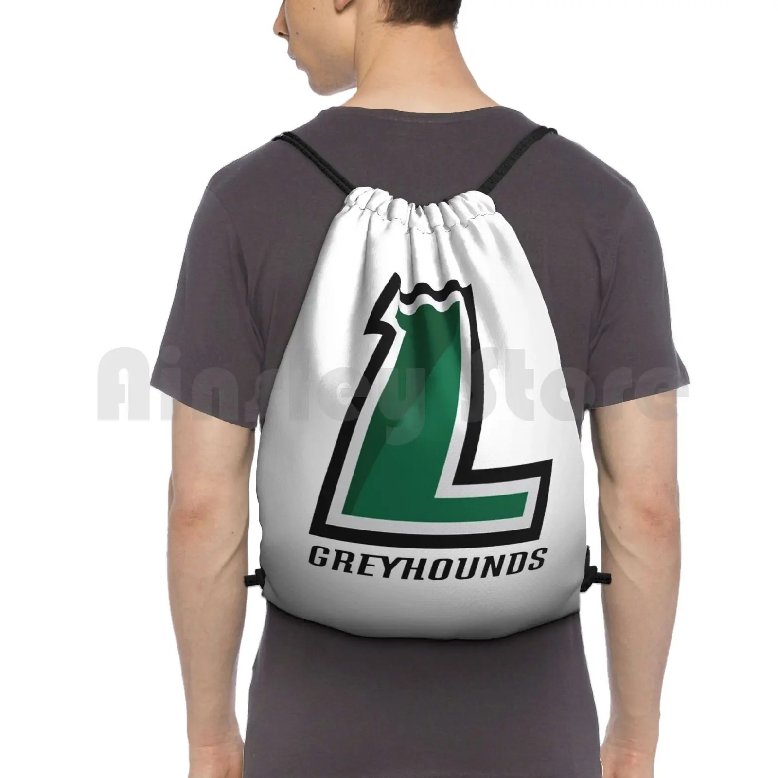 Loyola Greyhounds Backpack Drawstring Bags Gym Bag Waterproof Loyola Loyola Maryland Loyola Maryland University Loyola
Loyola Greyhounds Backpack Drawstring Bags Gym Bag Waterproof Loyola Loyola Maryland Loyola Maryland University Loyola