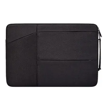 Professional Laptop Case Notebook Liner for Apple Macbook for Huawei Pro Waterproof Breathable Wear-resistant Bag 11.6 Polyester
Professional Laptop Case Notebook Liner for Apple Macbook for Huawei Pro Waterproof Breathable Wear-resistant Bag 11.6 Polyester