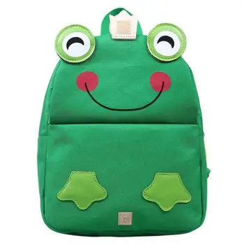 Children Backpack Cute Cartoon School Bags Kids Animal Shaped Zipper Girls Boys Canvas Delicate 
Children Backpack Cute Cartoon School Bags Kids Animal Shaped Zipper Girls Boys Canvas Delicate