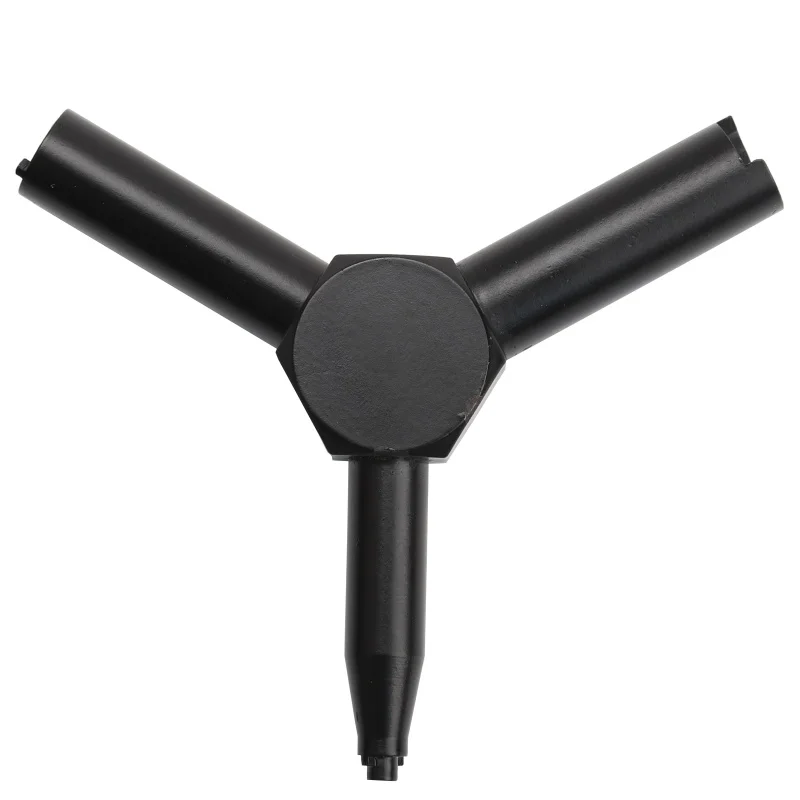 Element Airsoft Key Valve for KSC WA Gas GAS Magazine Charge Valve Magazine Value Disassemble Gas Removal Tool Blowback Pistol
Element Airsoft Key Valve for KSC WA Gas GAS Magazine Charge Valve Magazine Value Disassemble Gas Removal Tool Blowback Pistol