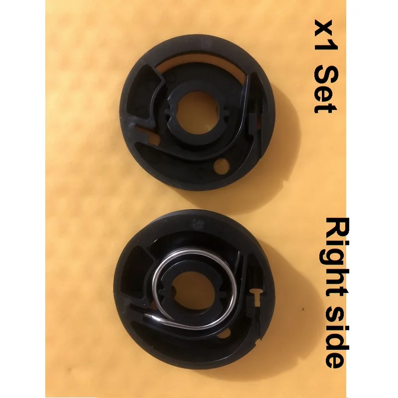 RIGHT SIDE ELECTRIC SLIDING DOOR ROLLER REPAIR KIT FOR VW T5 TRANSPORTER Caravelle MK V NEW 2003-2017
RIGHT SIDE ELECTRIC SLIDING DOOR ROLLER REPAIR KIT FOR VW T5 TRANSPORTER Caravelle MK V NEW 2003-2017