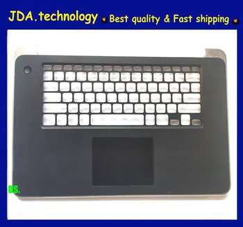 Wellendorff 96%New/Orig palmrest topcase For DELL XPS 15 9530 L522X M3800 US keyboard bezel upper cover Touchpad
Wellendorff 96%New/Orig palmrest topcase For DELL XPS 15 9530 L522X M3800 US keyboard bezel upper cover Touchpad