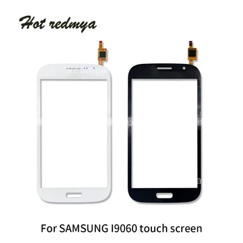 For Samsung Galaxy Grand Duos GT i9082 i9080 Neo Plus i9060 i9060i i9062 Touch Screen Digitizer Front Glass Lens Sensor Panel
For Samsung Galaxy Grand Duos GT i9082 i9080 Neo Plus i9060 i9060i i9062 Touch Screen Digitizer Front Glass Lens Sensor Panel
