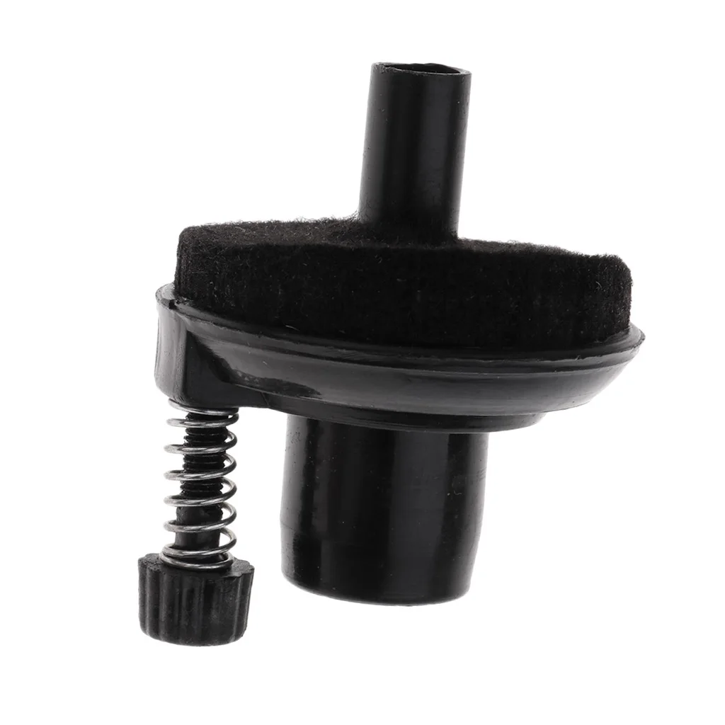 Rubber Hi-hat Cymbal Stand Holder Support For Drum Set Parts Accessories Rubber Hi-hat Cymbal Stand Holder Support For Drum Set Parts Accessories