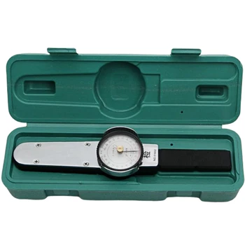 High-Precision Pointer Dial Repair Tool Digital Torque Wrench Dial Torque Wrench
High-Precision Pointer Dial Repair Tool Digital Torque Wrench Dial Torque Wrench
