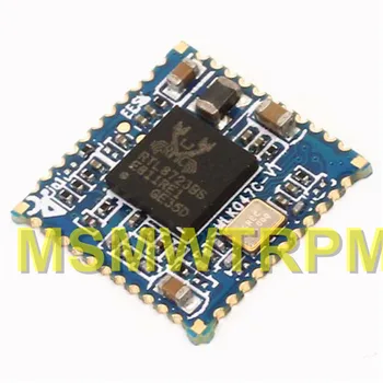 RTL8723BS wifi module SDIO Interface WIFI BT Wireless Bluetooth WIFI Wireless Module
RTL8723BS wifi module SDIO Interface WIFI BT Wireless Bluetooth WIFI Wireless Module
