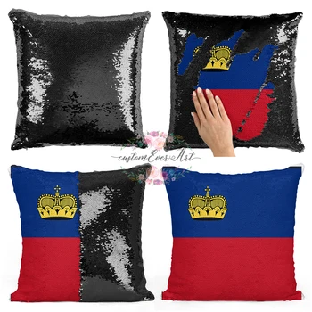 Lithuania Personalized custom picture pillow cover,home pillow reversible mermaid sequin pillow case cover
Lithuania Personalized custom picture pillow cover,home pillow reversible mermaid sequin pillow case cover
