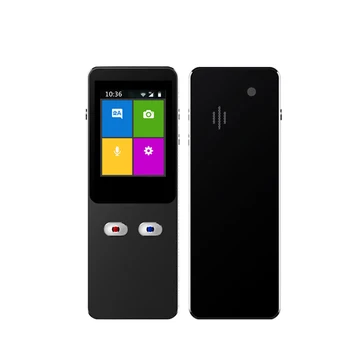Instant Voice Translator Offline Language Translator In Real Time Smart Voice Translator Portable Instant Translators
Instant Voice Translator Offline Language Translator In Real Time Smart Voice Translator Portable Instant Translators