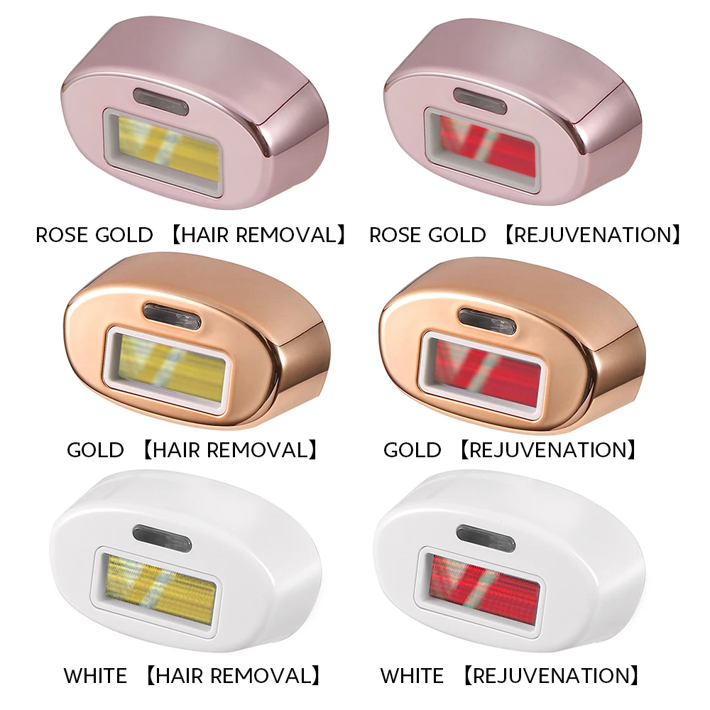 Epilator Replacement Lamp Head Equipment Bikini IPL LCD 999999 Flash Shave Laser Epilator Painless Lamp Head Whole Sale
Epilator Replacement Lamp Head Equipment Bikini IPL LCD 999999 Flash Shave Laser Epilator Painless Lamp Head Whole Sale