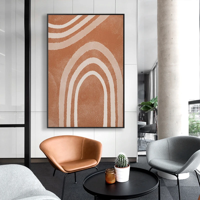 Handmade Abstract Painting Canvas Art Wall Art Orange Decorative Painting Nordic Light Luxury Style Living Room Painting
Handmade Abstract Painting Canvas Art Wall Art Orange Decorative Painting Nordic Light Luxury Style Living Room Painting
