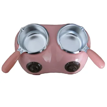 Chocolate Melting Double Pot Handmade Soap Base Essential Oil Soap Melting Pot Furnace Electric Heating Constant Temperature Mel
Chocolate Melting Double Pot Handmade Soap Base Essential Oil Soap Melting Pot Furnace Electric Heating Constant Temperature Mel