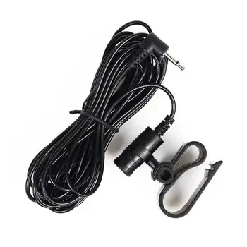 2.5mm Bluetooth External Microphone For Car Pioneer Radio Receiver DropShip cd-vm1 Stereos V9S8
2.5mm Bluetooth External Microphone For Car Pioneer Radio Receiver DropShip cd-vm1 Stereos V9S8
