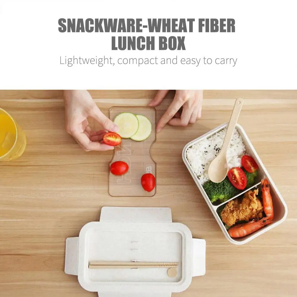 Student Food Plastic Box 850ml with Lid Travel Picnics Stainless Steel Lunch Box Sturdy Wheat Straw Fiber Office Camping
Student Food Plastic Box 850ml with Lid Travel Picnics Stainless Steel Lunch Box Sturdy Wheat Straw Fiber Office Camping