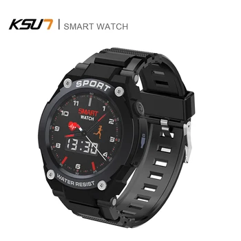 KSR902 Smart Watch GPS SIM 32MB 64MB Full Touch Bluetooth Watch Phone Heart Rate Blood Pressure Monitor Smartphone Smart Band 
KSR902 Smart Watch GPS SIM 32MB 64MB Full Touch Bluetooth Watch Phone Heart Rate Blood Pressure Monitor Smartphone Smart Band