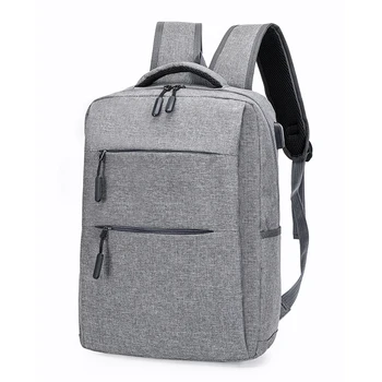 In 2019, the new European and American fashionable and simple high-quality canvas unisex backpack is on saleFF001
In 2019, the new European and American fashionable and simple high-quality canvas unisex backpack is on saleFF001