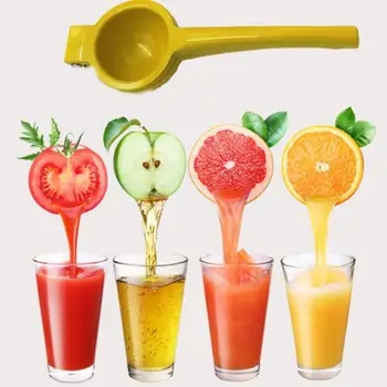 Manual Juicer Lemon Orange Citrus Juicer Kitchen Accessories Household Multi-functional Mini Portable Kitchen Tool
Manual Juicer Lemon Orange Citrus Juicer Kitchen Accessories Household Multi-functional Mini Portable Kitchen Tool