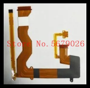 5PCS NEW LCD Flex Cable For Olympus E-M10 MARK II E-M10II EM10 II Digital Camera Repair Part
5PCS NEW LCD Flex Cable For Olympus E-M10 MARK II E-M10II EM10 II Digital Camera Repair Part