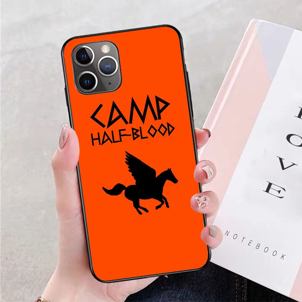 Camp Half Blood soft TPU border phone case for iphone 11PRO 11PROMAX 11 X XS XR XSMAX 6 plus 7 7plus 8 8plus cover
Camp Half Blood soft TPU border phone case for iphone 11PRO 11PROMAX 11 X XS XR XSMAX 6 plus 7 7plus 8 8plus cover