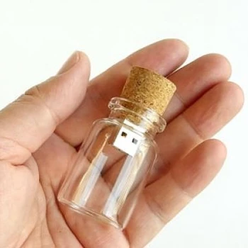 Real Capacity Wooden Drift Bottle Gift Pen Drive 3.0 USB Flash Drive 512GB 64GB 128GB Pendrive 16GB Flash Memory Stick 1TB 2TB
Real Capacity Wooden Drift Bottle Gift Pen Drive 3.0 USB Flash Drive 512GB 64GB 128GB Pendrive 16GB Flash Memory Stick 1TB 2TB