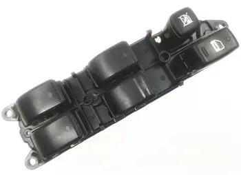 Pack of 1 Original Auto Power Window Switches 84040-12071 Right-Front Electric Window Lifter Switches for Toyota Corolla
Pack of 1 Original Auto Power Window Switches 84040-12071 Right-Front Electric Window Lifter Switches for Toyota Corolla