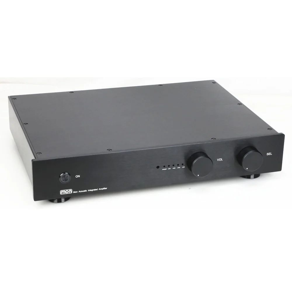 Hi-fi стерео 75 Вт x 2 усилитель мощности с дистанционным управлением Hi-End домашний предусилитель аудио на основе Accuphase E350 C3850
Hi-fi стерео 75 Вт x 2 усилитель мощности с дистанционным управлением Hi-End домашний предусилитель аудио на основе Accuphase E350 C3850
