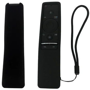 Silicone Remote Control Case For Samaung SMART TV Remote Protector Cover Case Shockproof BN59-01242A BN59-01241A BN59-01274A
Silicone Remote Control Case For Samaung SMART TV Remote Protector Cover Case Shockproof BN59-01242A BN59-01241A BN59-01274A