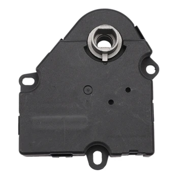 New AC Heater Air Blend Door Vent Mode Actuator Fit for Chevy Silverado 1500 2500 3500 89022572 
New AC Heater Air Blend Door Vent Mode Actuator Fit for Chevy Silverado 1500 2500 3500 89022572