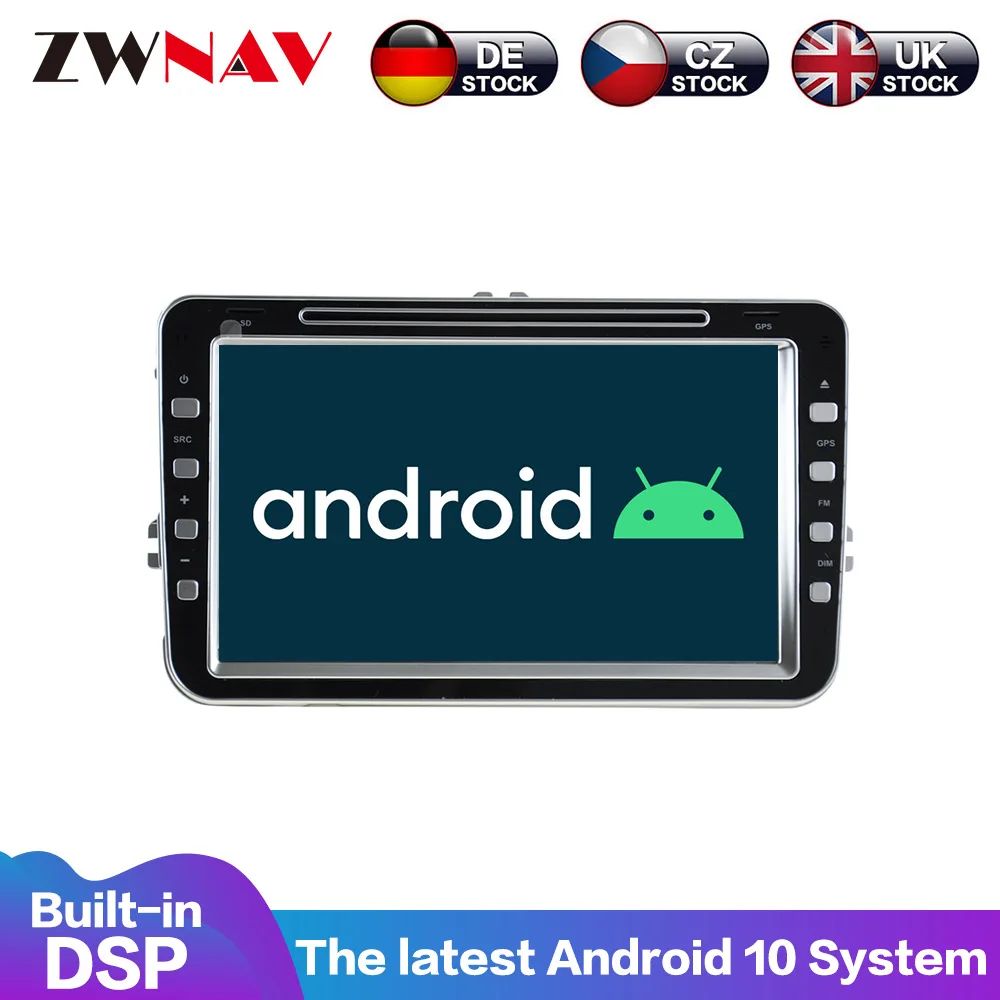 Android 10 PX6 4+64G With DSP Carplay IPS Screen For VW 2 2009-2010-2011-2012 BIG SCREEN Automatic AC Radio Stereo GPS Navi Mul
Android 10 PX6 4+64G With DSP Carplay IPS Screen For VW 2 2009-2010-2011-2012 BIG SCREEN Automatic AC Radio Stereo GPS Navi Mul