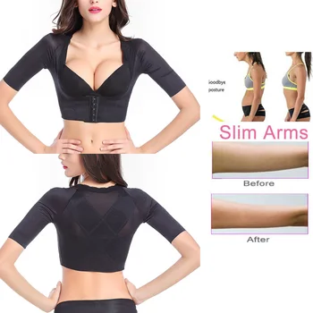 Invisible Arm Slimming Shaper Slimmer Chest Corrective Lifting Underwear plus size Shapewear Weight Loss Tops Weight Loss 
Invisible Arm Slimming Shaper Slimmer Chest Corrective Lifting Underwear plus size Shapewear Weight Loss Tops Weight Loss