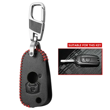 For Opel Astra K Key Cover Leather for Opel Vauxhall Corsa E Flip Key Case 2019 2018 2017 2016 2015 Car Key Cover Case for Keys
For Opel Astra K Key Cover Leather for Opel Vauxhall Corsa E Flip Key Case 2019 2018 2017 2016 2015 Car Key Cover Case for Keys