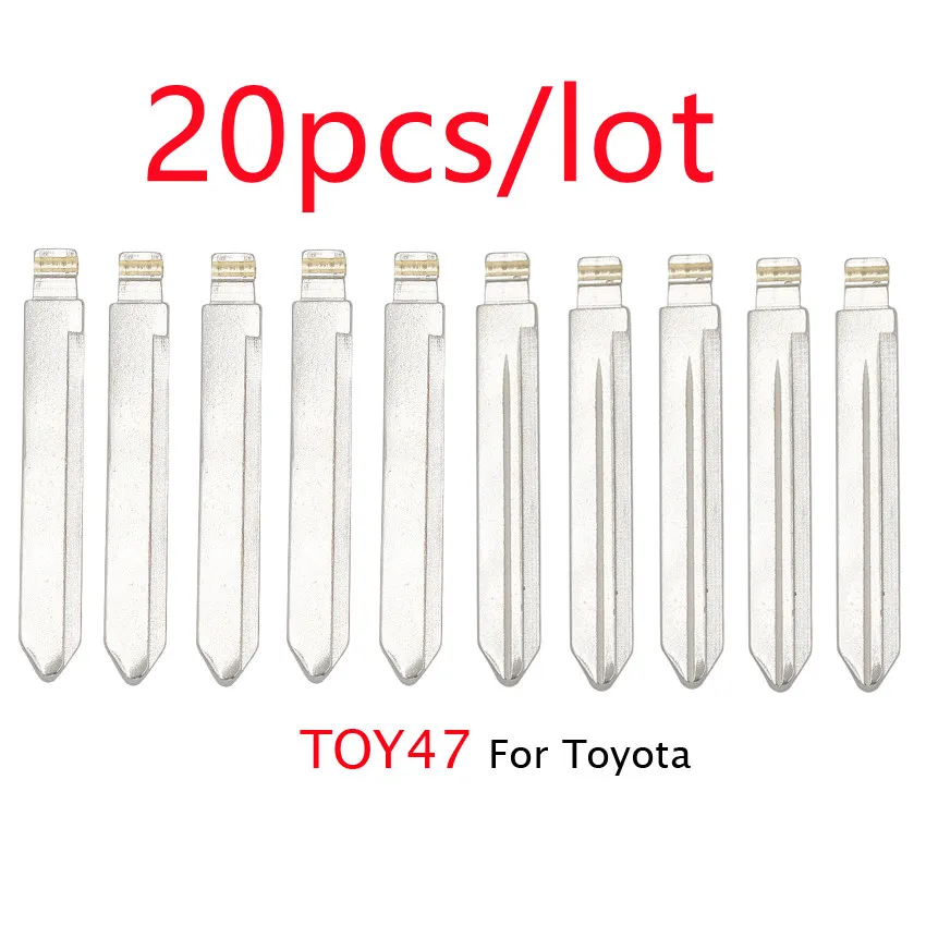20 шт./лот Toy47 Игрушка 47 необработанный откидной ключ для Toyota Corolla
20 шт./лот Toy47 Игрушка 47 необработанный откидной ключ для Toyota Corolla
