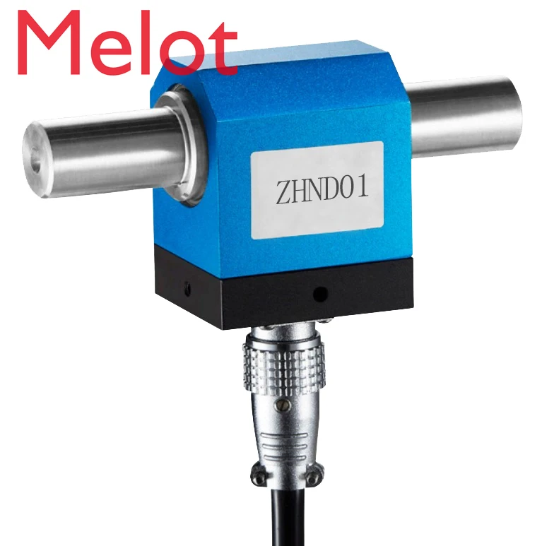 Electromagnetic dynamic torque sensor for measuring torque or rotational speed 10/20/30/50/100 Nm magnetic rotation sensor
Electromagnetic dynamic torque sensor for measuring torque or rotational speed 10/20/30/50/100 Nm magnetic rotation sensor