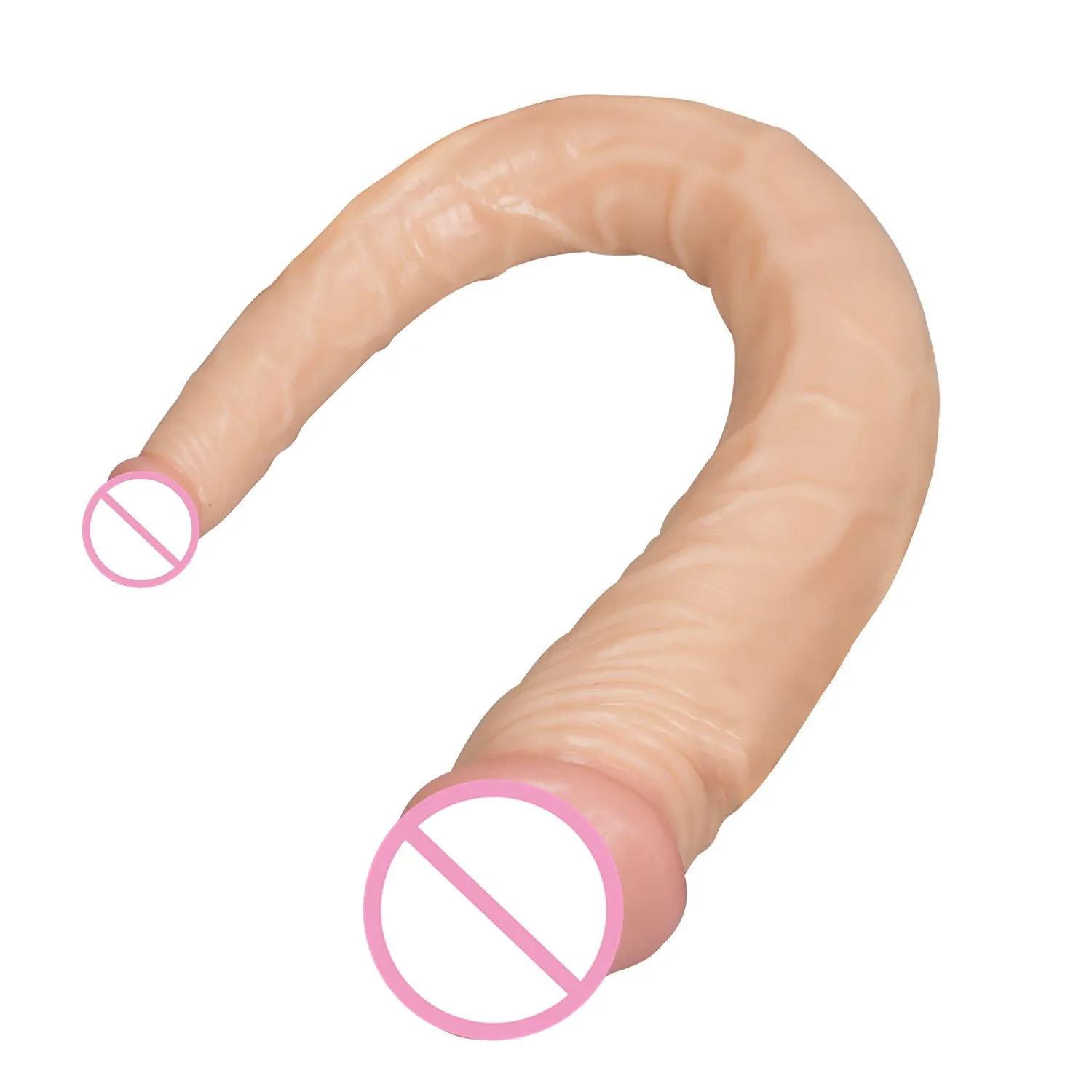 Длинные Фалоимитатор