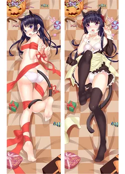 Anime Sexy Pillow Case My Little Sister Can't Be This Cute Gokou Ruri body pillow cover case hugging Body pillowcase Otaku Gifts
Anime Sexy Pillow Case My Little Sister Can't Be This Cute Gokou Ruri body pillow cover case hugging Body pillowcase Otaku Gifts
