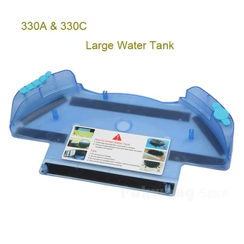 Robot Vacuum Cleaner Wweep and Wet Mopping Water Tank for Panda i5|330A|330C|360 Vacuum Cleaner Parts Original from Factory Robo
Robot Vacuum Cleaner Wweep and Wet Mopping Water Tank for Panda i5|330A|330C|360 Vacuum Cleaner Parts Original from Factory Robo