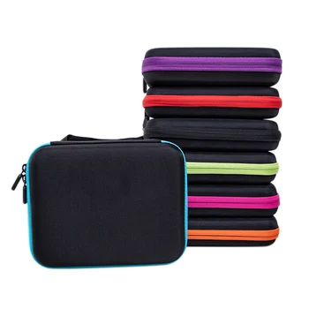 Rhinestone Embroidery Box With 15 Bottles Rhinestone Diamond Painting Tool Storage Case Accessory Beads Carry Organizer 1pcs
Rhinestone Embroidery Box With 15 Bottles Rhinestone Diamond Painting Tool Storage Case Accessory Beads Carry Organizer 1pcs