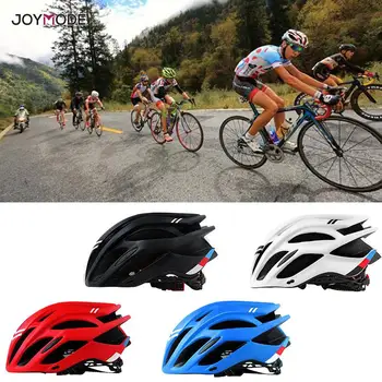 JOYMODE Helmet Mountain Bike Men Bicycle Helmet mtb Ultralight Road Helmet Integ-Molded Cycle cross Cycling Helmet
JOYMODE Helmet Mountain Bike Men Bicycle Helmet mtb Ultralight Road Helmet Integ-Molded Cycle cross Cycling Helmet