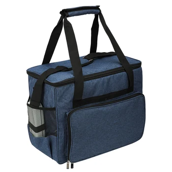 Large Capacity Sewing Machine Bag Knitting Tote Bag Yarn Storage Bag Multifunctional DIY Handmade Sewing Tools Hand Bags
Large Capacity Sewing Machine Bag Knitting Tote Bag Yarn Storage Bag Multifunctional DIY Handmade Sewing Tools Hand Bags