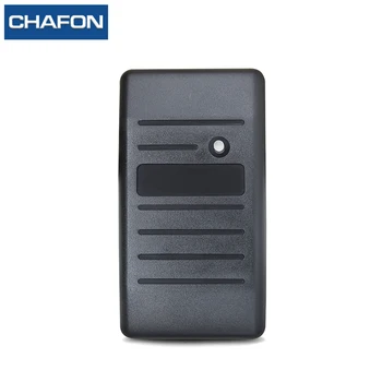 CHAFON 13.56MHz Mif One S50,S70 door access control card reader used for access control system
CHAFON 13.56MHz Mif One S50,S70 door access control card reader used for access control system