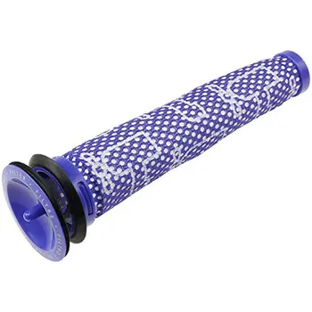 V6 V7 V8 Filter Rod Compatible with Dc58 Dc9 Vacuum Cleaner Accessories Cn(origin)
V6 V7 V8 Filter Rod Compatible with Dc58 Dc9 Vacuum Cleaner Accessories Cn(origin)