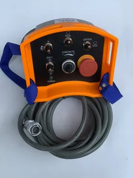 ZOLEE Ram Pump Remote Control ZOLEE Vehicle Mounted Pump Remote Control ZOLEE Pump Cable Remote Control tools kit
ZOLEE Ram Pump Remote Control ZOLEE Vehicle Mounted Pump Remote Control ZOLEE Pump Cable Remote Control tools kit