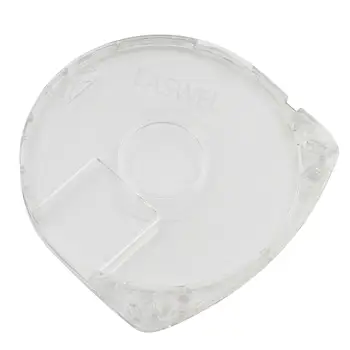 50pcs Replacement UMD Game Clear Disc Shell Case Holder For Sony PSP 3000 2000 1000
50pcs Replacement UMD Game Clear Disc Shell Case Holder For Sony PSP 3000 2000 1000