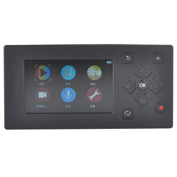 Larryjoe Audio Video Capture Box Converter AV Recorder VHS VCR DVD DVR Hi8 Game Player Cassette Tape Camcorder to MP3 MP4 HD TV
Larryjoe Audio Video Capture Box Converter AV Recorder VHS VCR DVD DVR Hi8 Game Player Cassette Tape Camcorder to MP3 MP4 HD TV