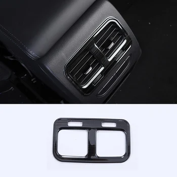 Lsrtw2017 for Haval F7 F7x Car Rear Armrest Vent Frame Stainless Steel Decoration Accessories Interior Mouldings 2019 2020
Lsrtw2017 for Haval F7 F7x Car Rear Armrest Vent Frame Stainless Steel Decoration Accessories Interior Mouldings 2019 2020