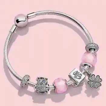 silver sterling study charm book four sheets symbol of carnation luck in love hanging graduated charm owl bracelet together
silver sterling study charm book four sheets symbol of carnation luck in love hanging graduated charm owl bracelet together