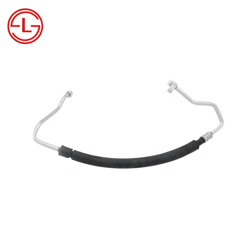 Superior quality for wholesales 1-83572802-1 COOLER HOSE 1835728021 isuzu diesel injectors
Superior quality for wholesales 1-83572802-1 COOLER HOSE 1835728021 isuzu diesel injectors