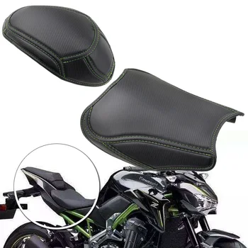 Motorcycle Seat Cover/ Prevent The Sun Hot Insulation Protection of Motorcycle Cushion for KAWASAKI Z900 Z 900 2017-2019
Motorcycle Seat Cover/ Prevent The Sun Hot Insulation Protection of Motorcycle Cushion for KAWASAKI Z900 Z 900 2017-2019