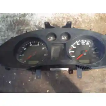 110080104009A Box Instruments Seat Cordoba Saloon (6l2) 1.4 16v
110080104009A Box Instruments Seat Cordoba Saloon (6l2) 1.4 16v