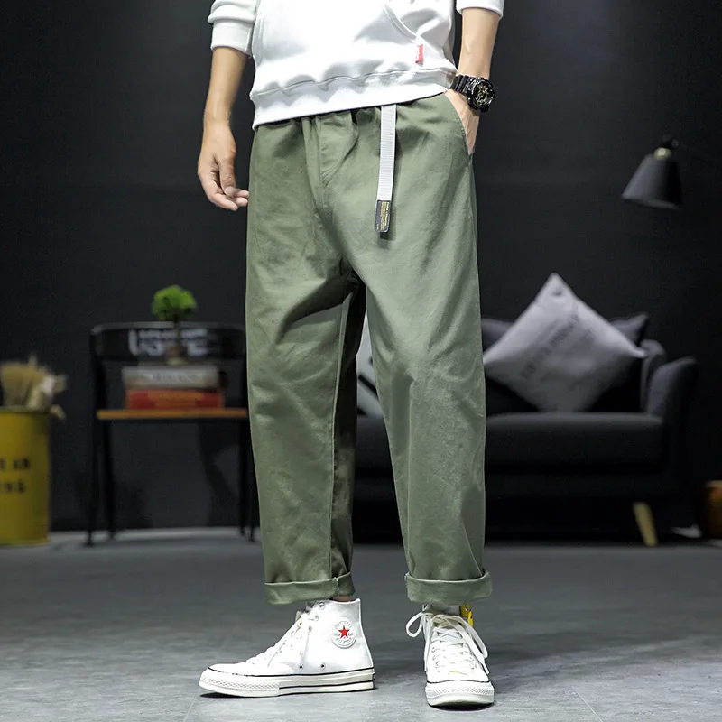 2020 Spring Main Push Japanese-style Interior Large Size Wide-Leg Embroidered Casual Pants M-5x Hk1970-
2020 Spring Main Push Japanese-style Interior Large Size Wide-Leg Embroidered Casual Pants M-5x Hk1970-